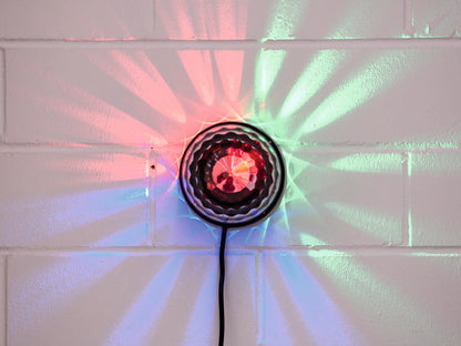 Eurolite LED BCW-4 Strahleneffekt – Ansicht 5