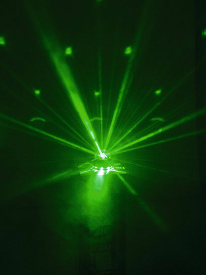 Eurolite LED BCW-4 Strahleneffekt – Ansicht 8