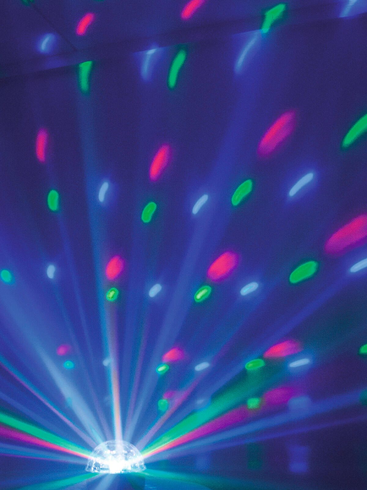 Eurolite LED BC-6 Strahleneffekt – Ansicht 9