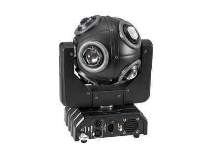 Eurolite LED B-100 Hypno Single Ball Strahleneffekt – Ansicht 3