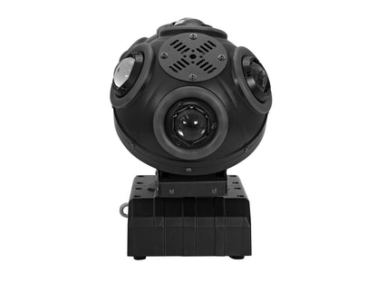 Eurolite LED B-200 Hypno Double Ball Strahleneffekt – Ansicht 5