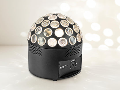 Eurolite PowerDome 200 RGBW – Ansicht 4
