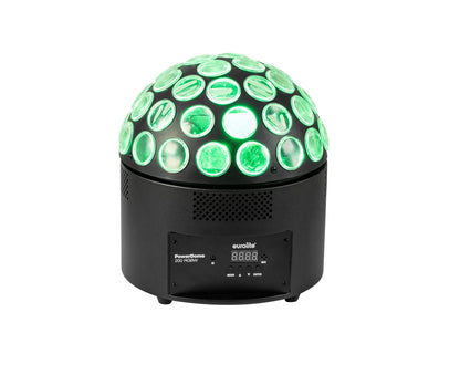 Eurolite PowerDome 200 RGBW – Ansicht 5