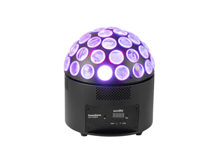 Eurolite PowerDome 200 RGBW – Ansicht 6