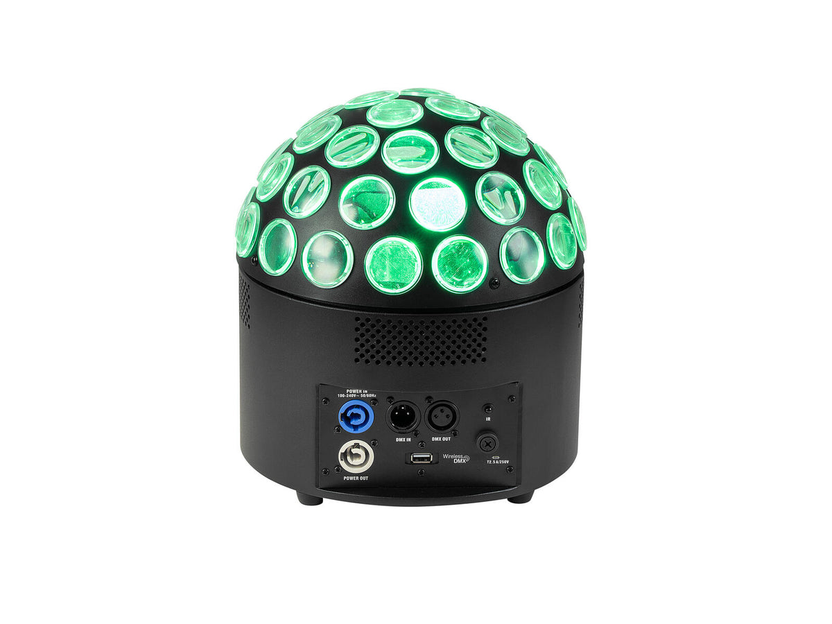 Eurolite PowerDome 200 RGBW – Ansicht 8
