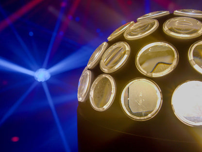 Eurolite PowerDome 200 RGBW – Ansicht 10