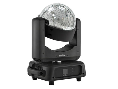 Eurolite MDM-50 MOVING DOUBLE MIRROR – Ansicht 3