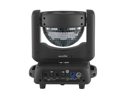 Eurolite MDM-50 MOVING DOUBLE MIRROR – Ansicht 4