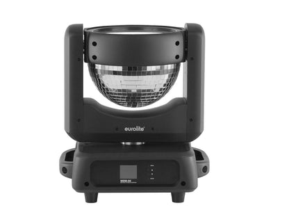 Eurolite MDM-50 MOVING DOUBLE MIRROR – Ansicht 8