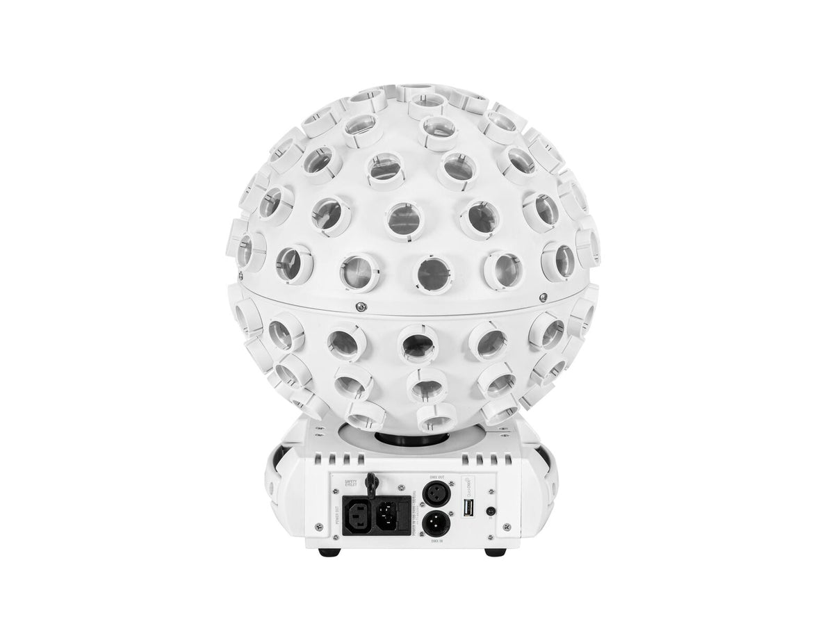 Eurolite LED B-40 HCL Strahleneffekt MK2 ws – Ansicht 3