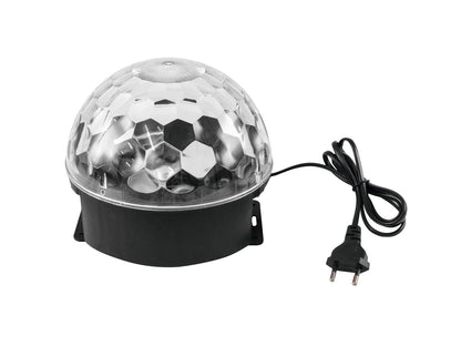 Eurolite LED BC-4 Strahleneffekt – Ansicht 2