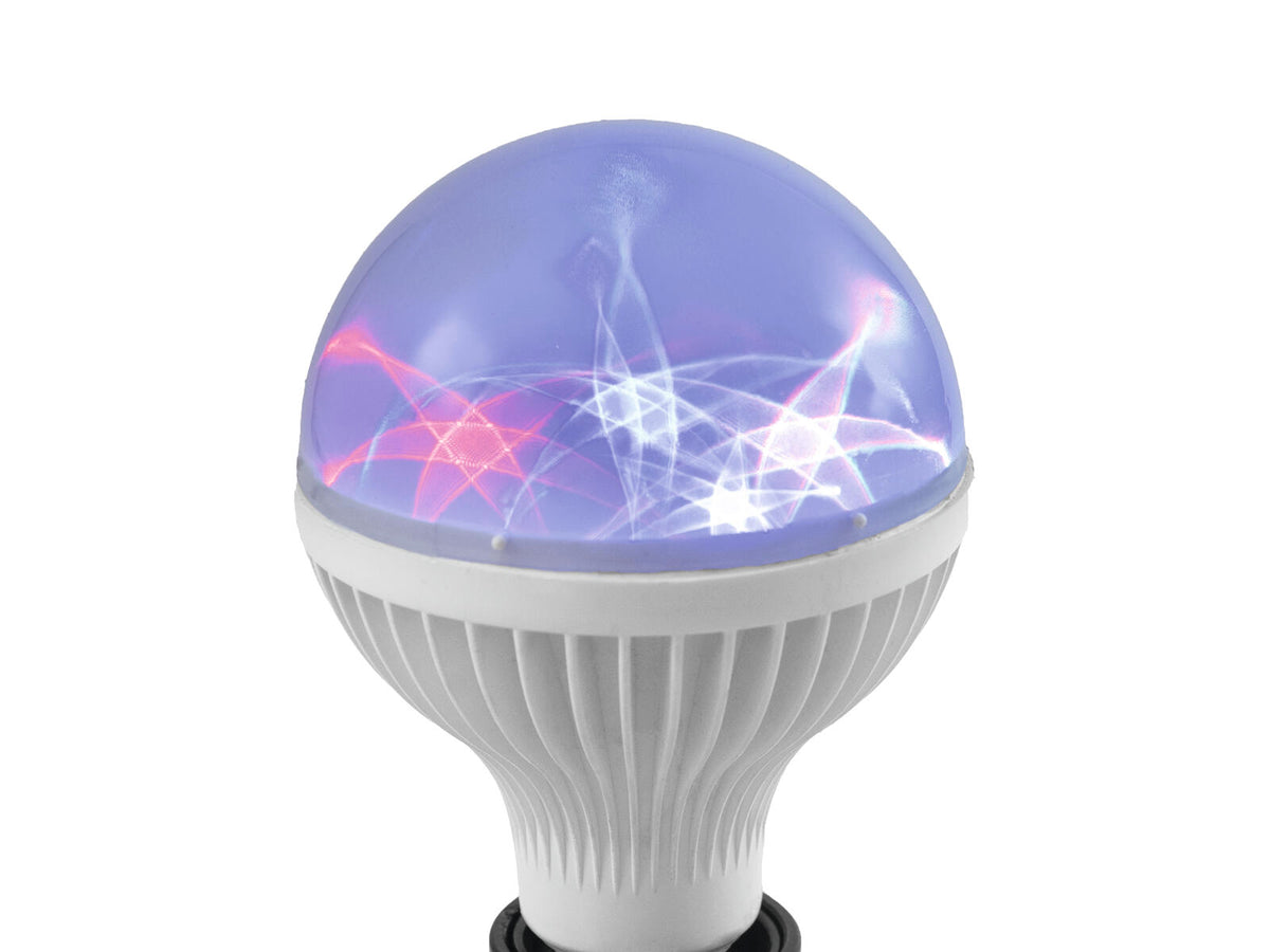 Omnilux LED GM-10 E-27 Lucky Star – Ansicht 2