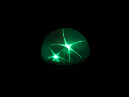 Omnilux LED GM-10 E-27 Lucky Star – Ansicht 3