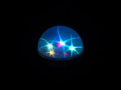Omnilux LED GM-10 E-27 Lucky Star – Ansicht 5