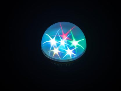 Omnilux LED GM-10 E-27 Lucky Star – Ansicht 6