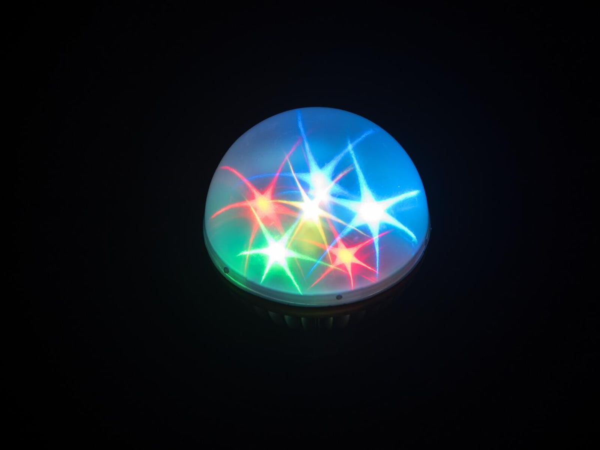 Omnilux LED GM-10 E-27 Lucky Star – Ansicht 7
