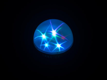 Omnilux LED GM-10 E-27 Lucky Star – Ansicht 8