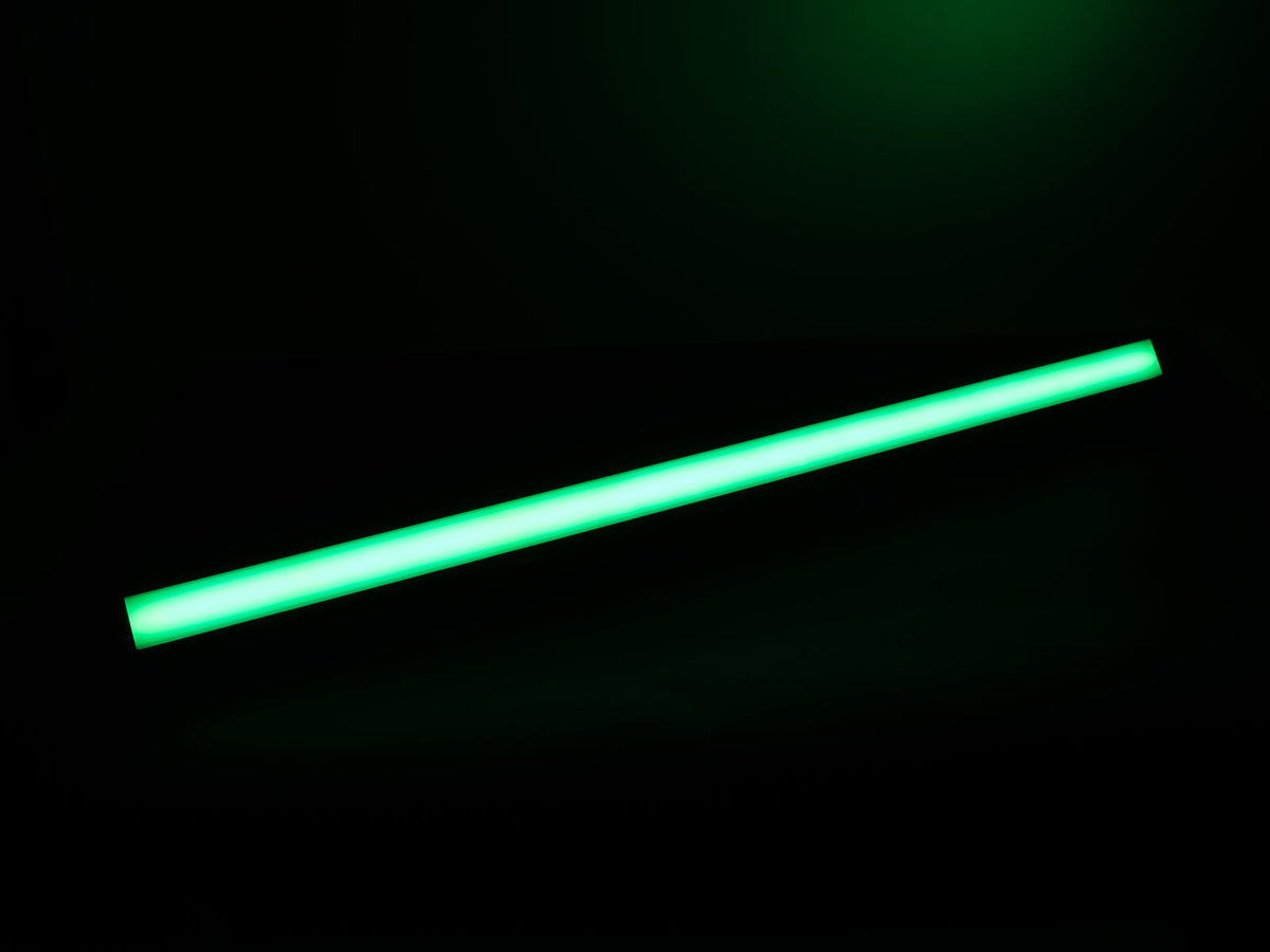 Eurolite LED PR-100/32 Pixel DMX Rail sw – Ansicht 10
