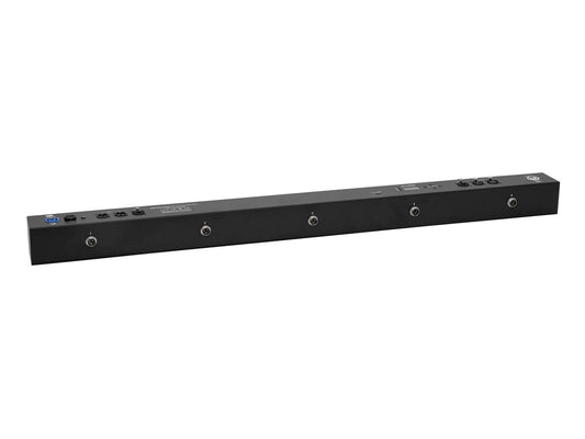 Eurolite LED Pixel Ball PSU-5 ArtNet/DMX MK2