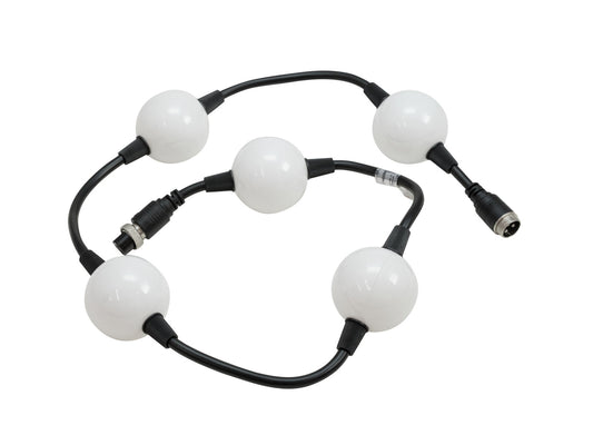 Eurolite LED Pixel Ball 360° 1m MK2