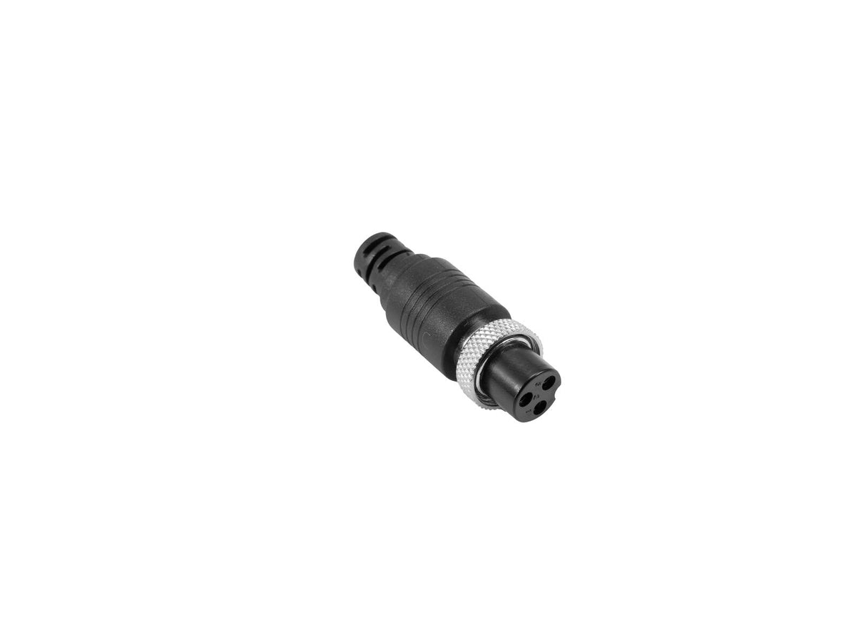 Eurolite Abschlussstecker für LED Pixel Ball MK2