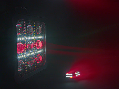 Eurolite LED BP-9 Panel RGBW+CW – Ansicht 6