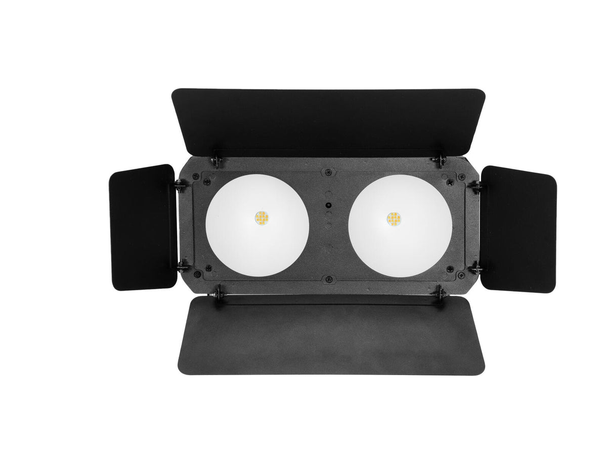 Eurolite LED CBB-2 WW/CW Fairlight – Ansicht 5