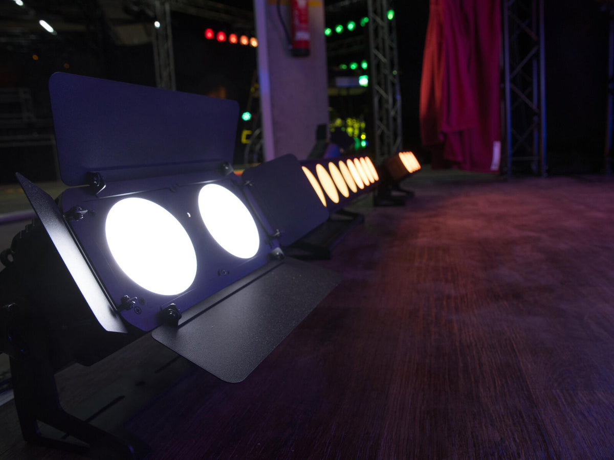 Eurolite LED CBB-2 WW/CW Fairlight – Ansicht 9