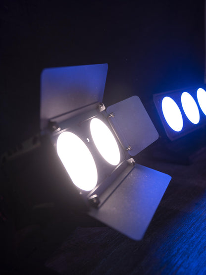 Eurolite LED CBB-2 WW/CW Fairlight – Ansicht 10