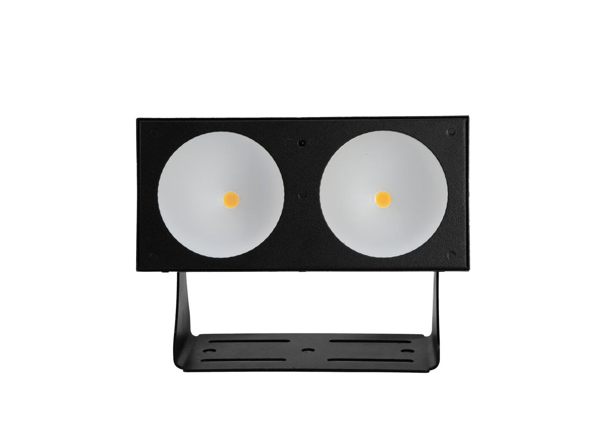 Eurolite LED CBB-2 COB WW Leiste – Ansicht 6