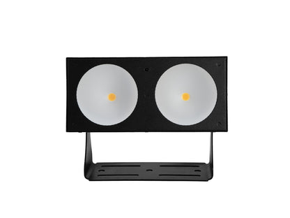 Eurolite LED CBB-2 COB WW Leiste – Ansicht 6