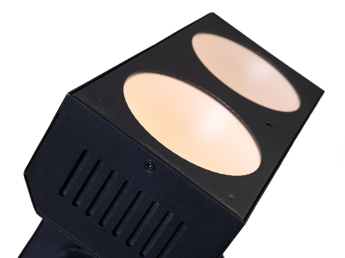 Eurolite LED CBB-2 COB WW Leiste – Ansicht 7