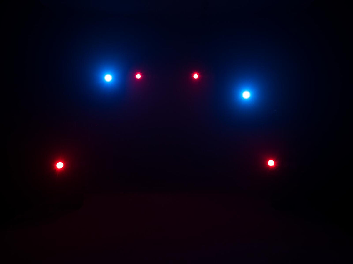 Eurolite LED CBB-2 COB WW Leiste – Ansicht 9