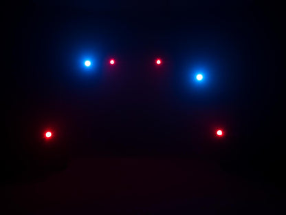 Eurolite LED CBB-2 COB WW Leiste – Ansicht 9
