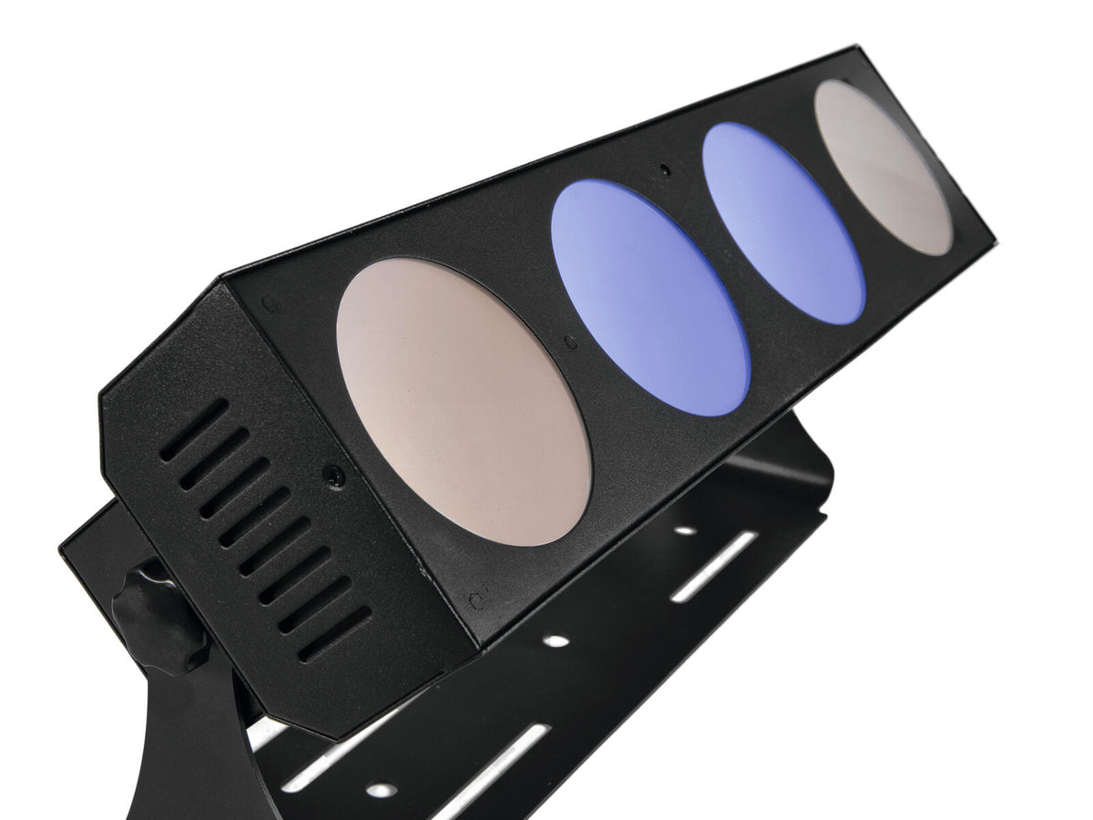 Eurolite LED CBB-4 COB RGB Leiste – Ansicht 5