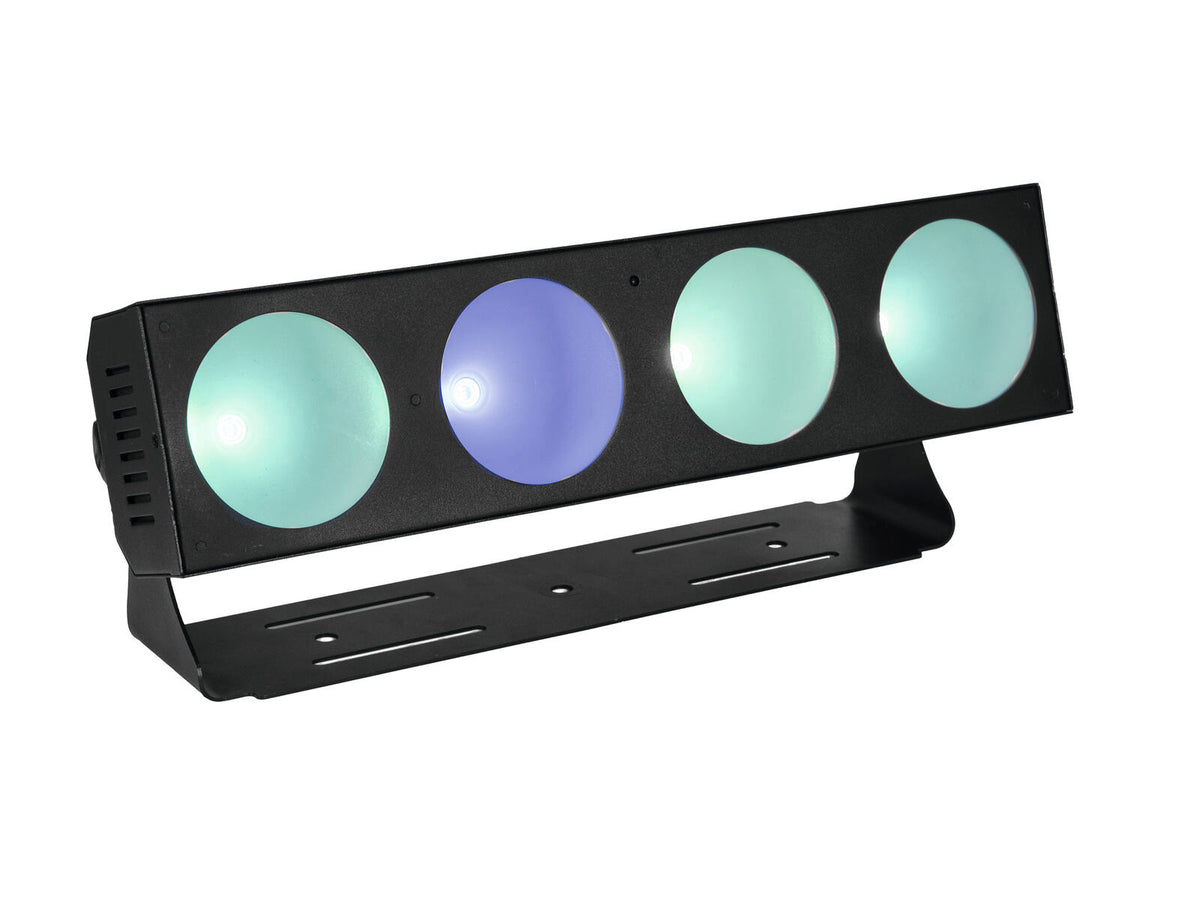 Eurolite LED CBB-4 COB RGB Leiste – Ansicht 6