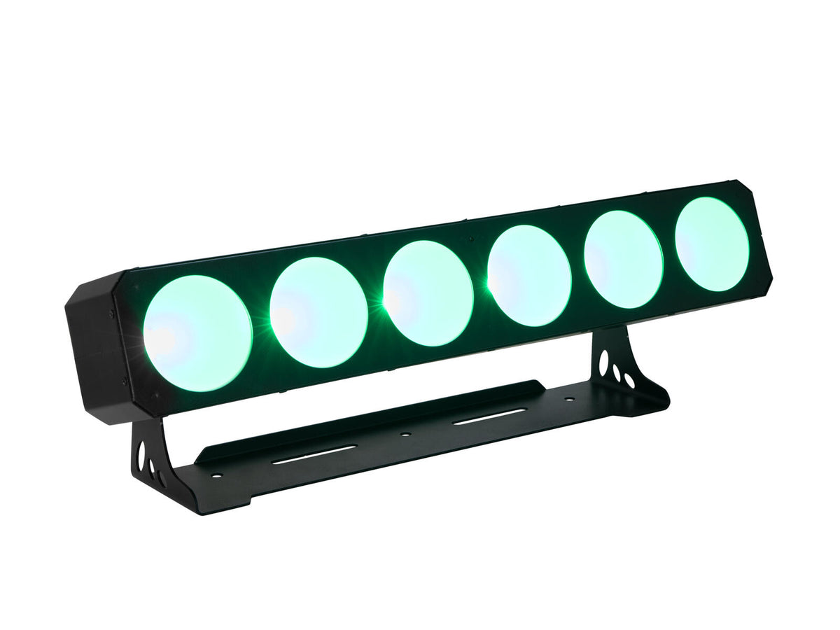 Eurolite LED CBB-6 COB RGB Leiste – Ansicht 6