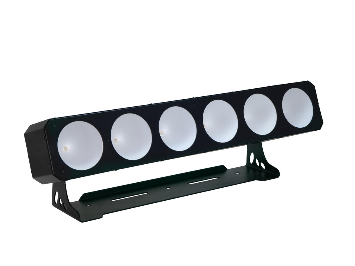 Eurolite LED CBB-6 COB RGB Leiste – Ansicht 7