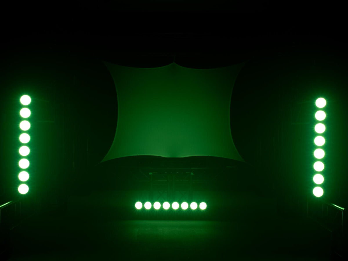 Eurolite Diffusorscheibe 25° für PMB-8 QCL – Ansicht 3