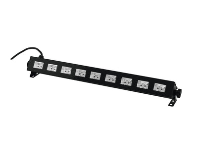 Eurolite LED Party UV Bar-9 – Ansicht 2