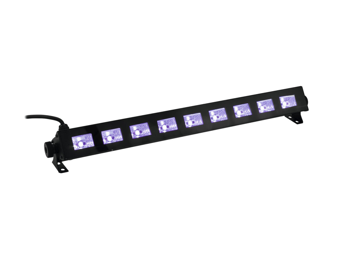 Eurolite LED Party UV Bar-9 – Ansicht 3