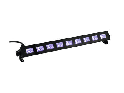 Eurolite LED Party UV Bar-9 – Ansicht 3