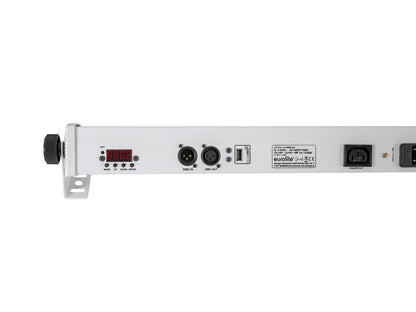 Eurolite LED PIX-144 RGBW Leiste ws – Ansicht 5