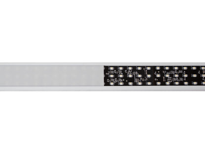 Eurolite LED PIX-144 RGBW Leiste ws – Ansicht 6