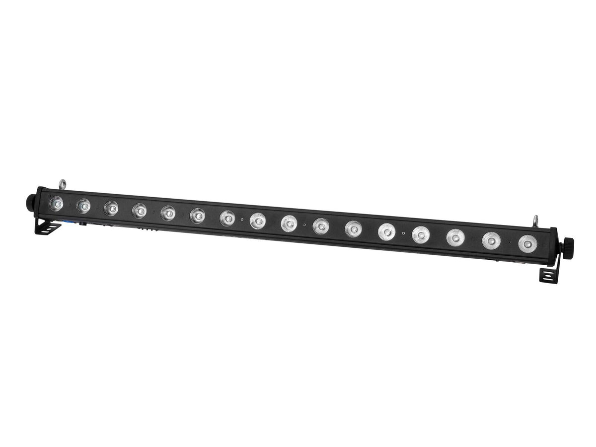 Eurolite LED PIX-16 QCL Leiste – Ansicht 2