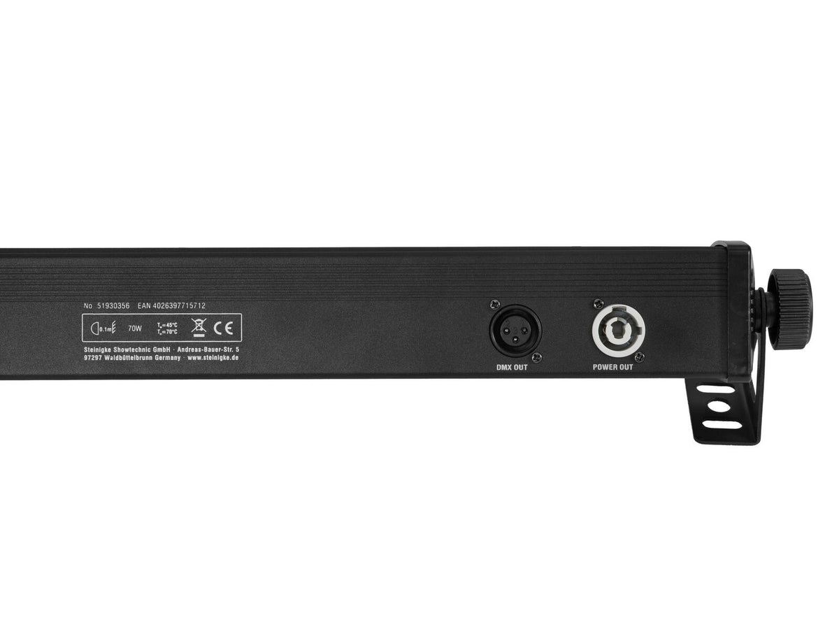 Eurolite LED PIX-16 QCL Leiste – Ansicht 5
