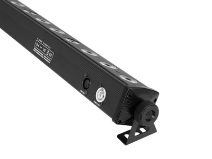 Eurolite LED PIX-16 QCL Leiste – Ansicht 7