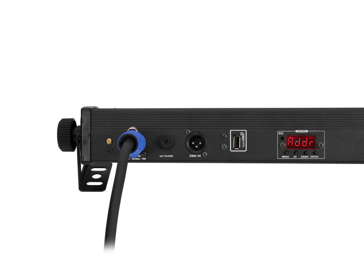 Eurolite LED PIX-16 QCL Leiste – Ansicht 8