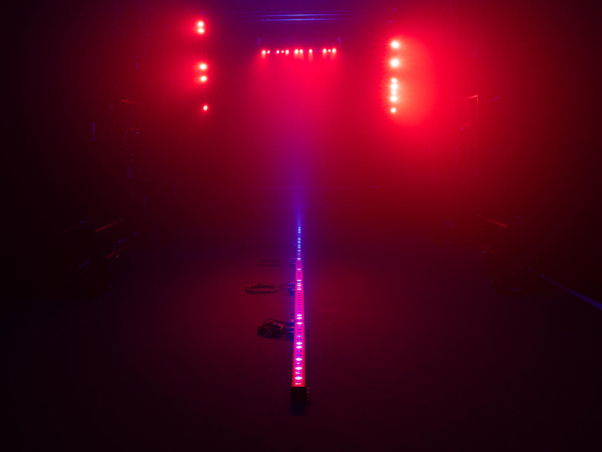 Eurolite LED PIX-16 QCL Leiste – Ansicht 10
