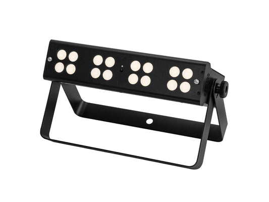 Eurolite LED Silent Bar 16x4W RGB/WW – Ansicht 2